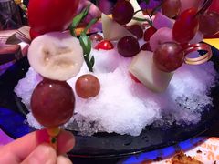 -肉串汪(望京店)