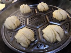 -老渔翁笨锅炖(新园路店)