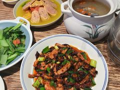 -树厨贵州菜(小河万科店)