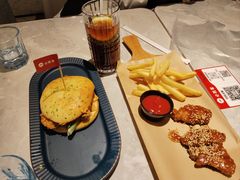 -必胜客(桂林中山店)
