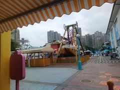 -海合安成都极地海洋公园