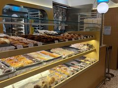 -OUR Bakery(SKP-S店)