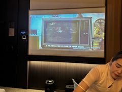 -和子足浴SPA会馆(竹山路店)