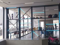 -赛卡联盟卡丁车馆(上海世博店)