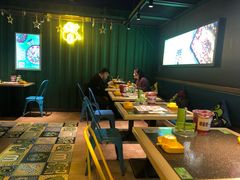 -蛙喔牛蛙(浦口澳林店)