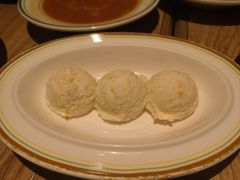 招牌拌土豆泥-玛格萝妮比萨屋(陆家浜路店)