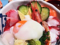 -Tuna maki寿司(苏州中心商场店)
