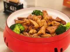 -顺风山庄(水濂山店)