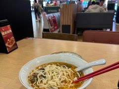 -大师兄·西北小馆(北站缤果空间店)