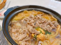 -千寻山野烤肉(中关村店)