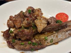 -大桥日本料理·日式放题·铁板定食(科兴科学园店)