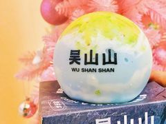 -吴山山·椰子酸奶(天河南店)
