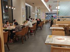 -豪客来牛排(中华城店)
