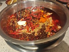 -华丰火锅(双林北横路店)