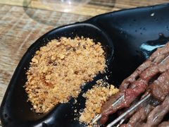 -小东北烧烤(双拥路店)