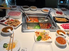 -海底捞火锅(威高广场店)