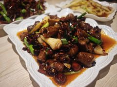 -香缇小院私房菜(盐务街店)