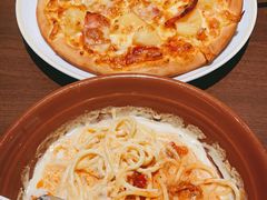 -萨莉亚意式餐厅(杭州滨江天街店)