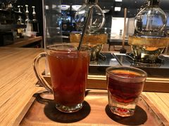-星巴克臻选(国贸商城首店)
