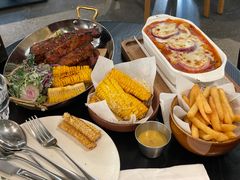 -gaga(深圳福田星河COCO Park店)