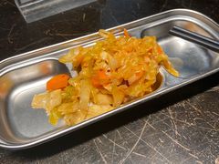 -臻老板牛肉面(光华路SOHO店)