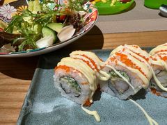 -松临·铁板烧&Omakase(神农店)