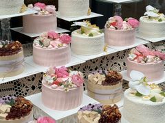 -ZIYUE CAKE线上店