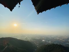 -杭州半山国家森林公园