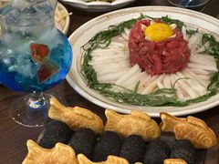 -韩鼎丰·韩国料理(林奥店)