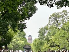 -拙政园