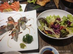 -井圣日膳(万达店)