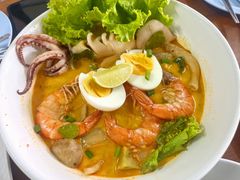 -Kat's Kitchen