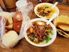 -豆相识•九九豆腐脑(牛咡桥店)