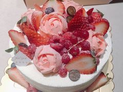 -慕禧法式甜品(如意商务大厦店)