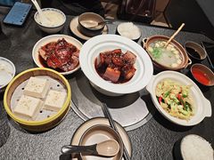 -金陵家宴·金陵春·南京菜(夫子庙店)