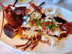 -开海·红岛海鲜虾水饺(石老人店)