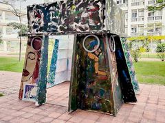 -广东财经大学(广州校区)