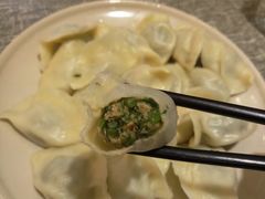 -三姐妹饺子(东木头市店)
