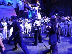 -《12·12》西安事变大型实景演出