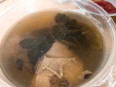 例汤-顺峰(南二环店)