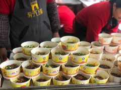 -洞子口张老二凉粉(文殊院店)