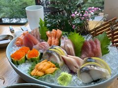 -Hatsune隐泉日式料理(三里屯太古里店)