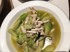 -壹只菜·崇明本地特色菜(崇明南门店)