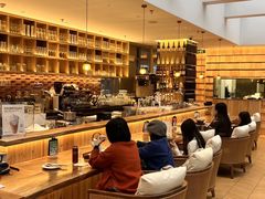 -无印良品餐堂 MUJI Diner(成都太古里店)