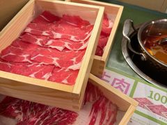 -一围小火锅(佳兆业广场店)