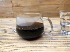 手冲黑森林-VOYAGE COFFEE(北锣鼓巷店)