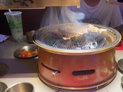 -西塔老太太泥炉烤肉(温州首店万象城黑金店)