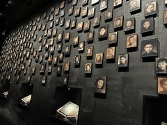 -侵华日军南京大屠杀遇难同胞纪念馆-停车场