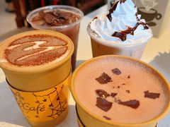 -麦当劳(南后街店)