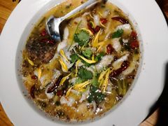 -花溪雨·森林餐厅(石基店)